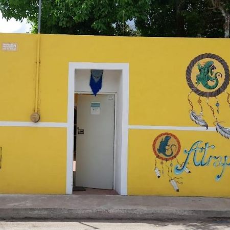 فندق Casa Atrapasuenos فالادوليد المظهر الخارجي الصورة