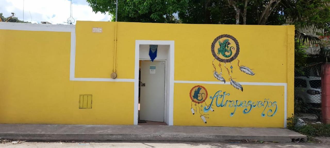 فندق Casa Atrapasuenos فالادوليد المظهر الخارجي الصورة