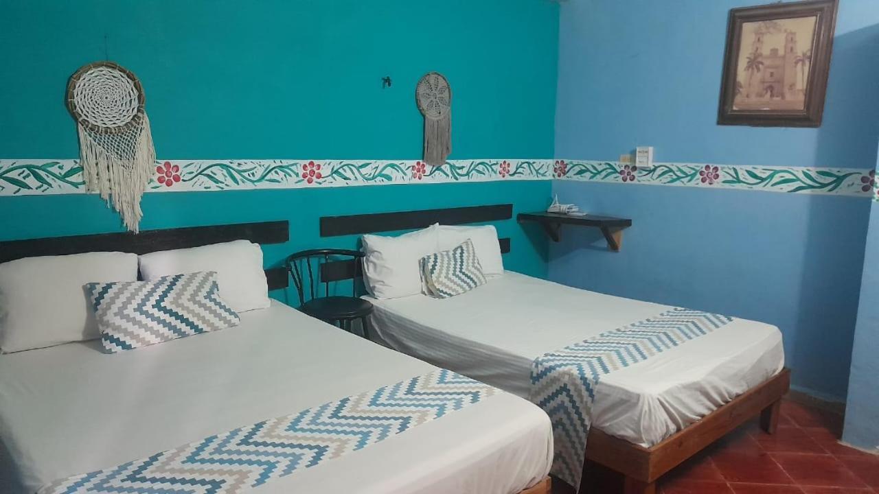 فندق Casa Atrapasuenos فالادوليد المظهر الخارجي الصورة