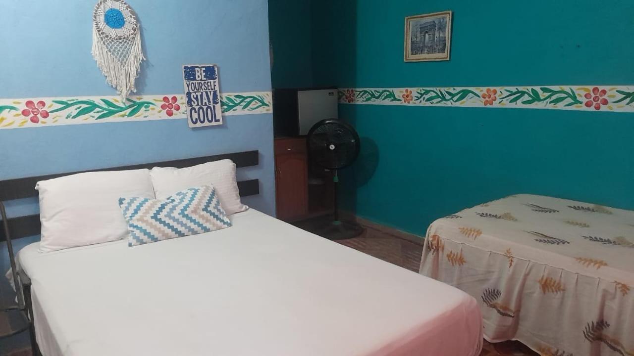 فندق Casa Atrapasuenos فالادوليد المظهر الخارجي الصورة