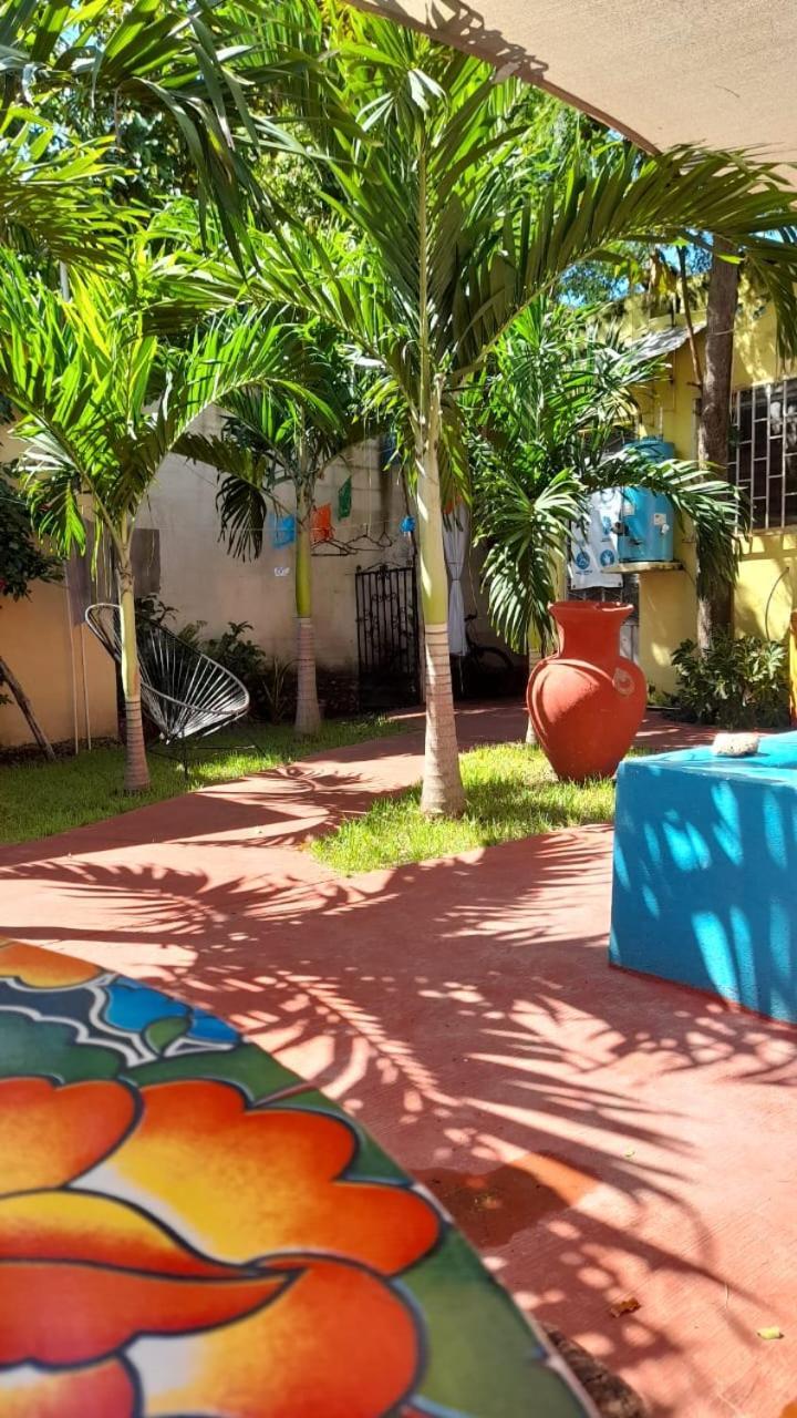 فندق Casa Atrapasuenos فالادوليد المظهر الخارجي الصورة