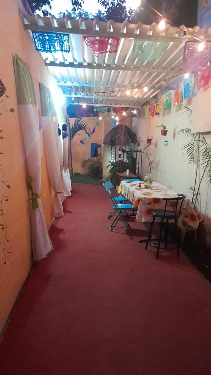 فندق Casa Atrapasuenos فالادوليد المظهر الخارجي الصورة