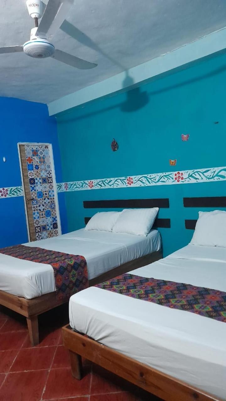 فندق Casa Atrapasuenos فالادوليد المظهر الخارجي الصورة