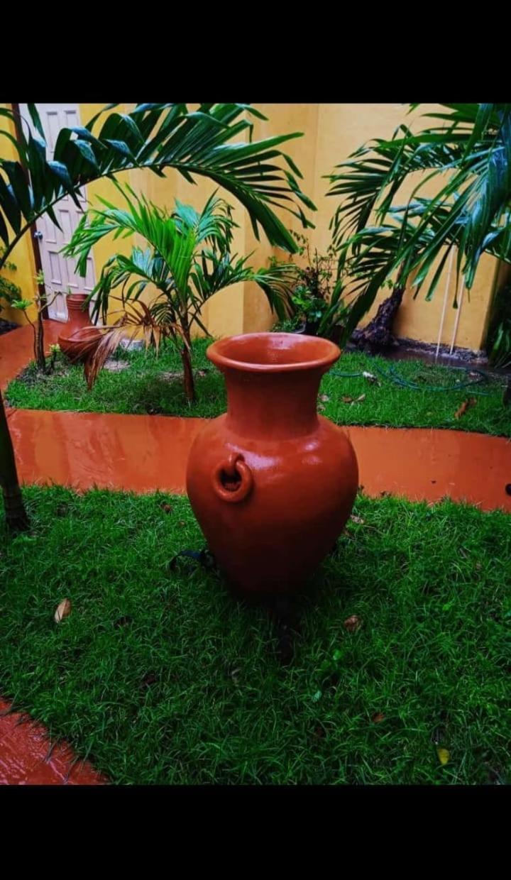 فندق Casa Atrapasuenos فالادوليد المظهر الخارجي الصورة
