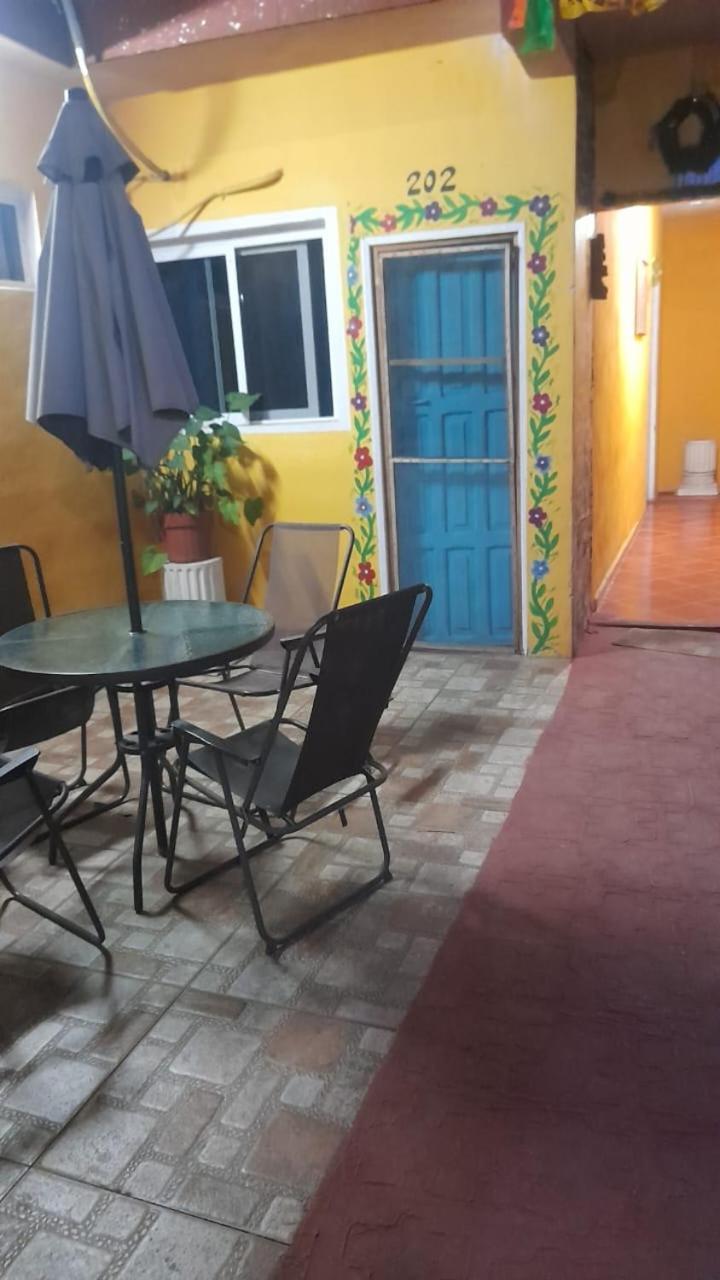 فندق Casa Atrapasuenos فالادوليد المظهر الخارجي الصورة