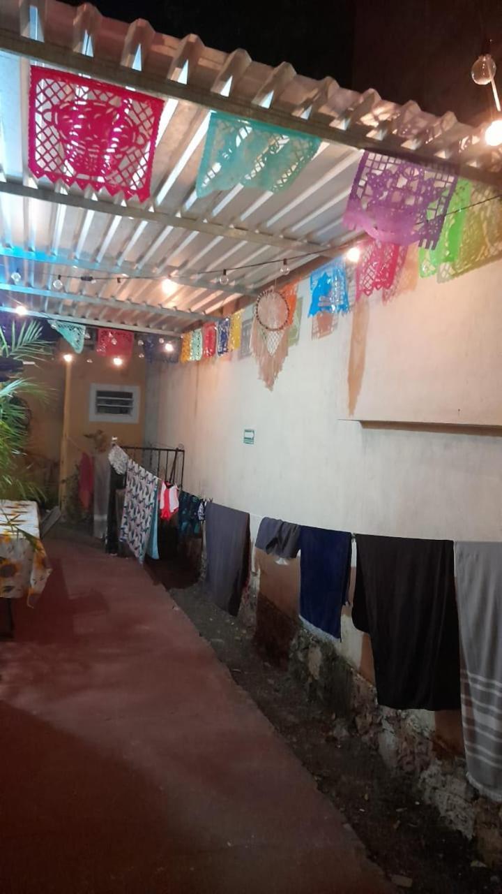 فندق Casa Atrapasuenos فالادوليد المظهر الخارجي الصورة