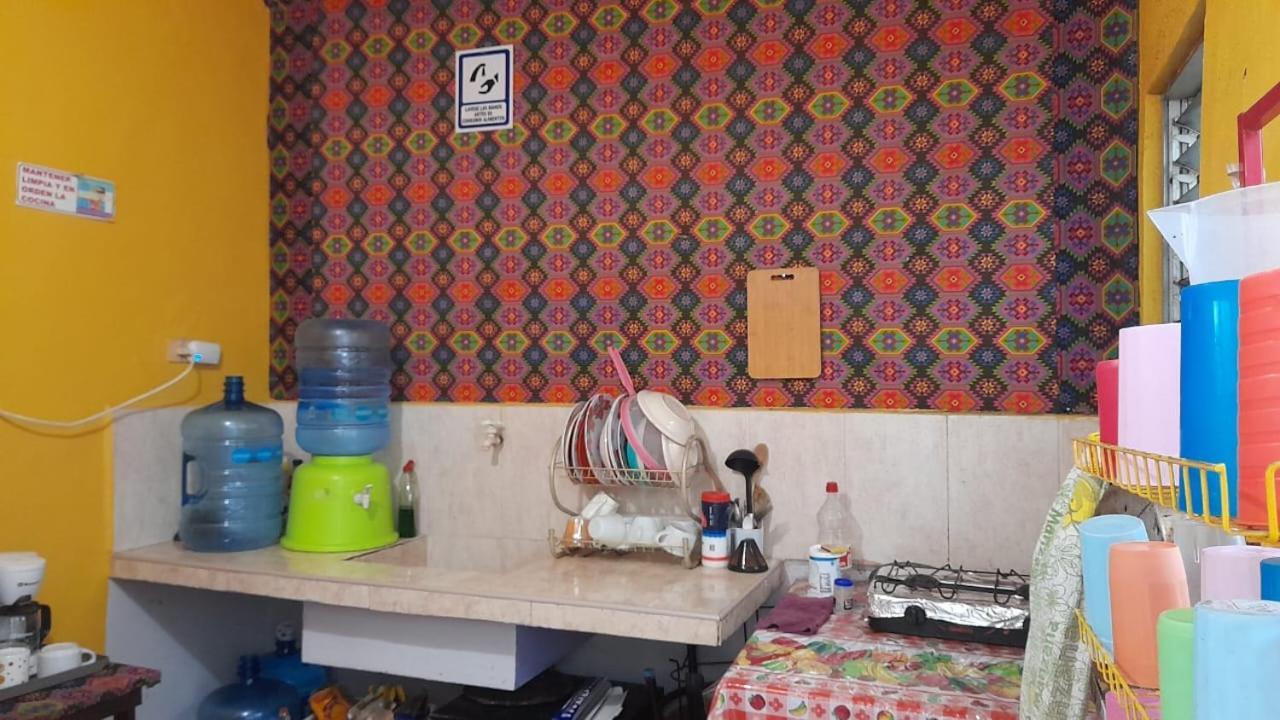 فندق Casa Atrapasuenos فالادوليد المظهر الخارجي الصورة
